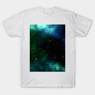 Space T-Shirt